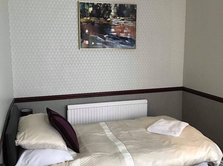 高级大房间, Doriam Guest House