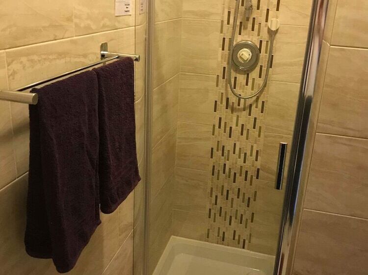 高级大房间, Doriam Guest House