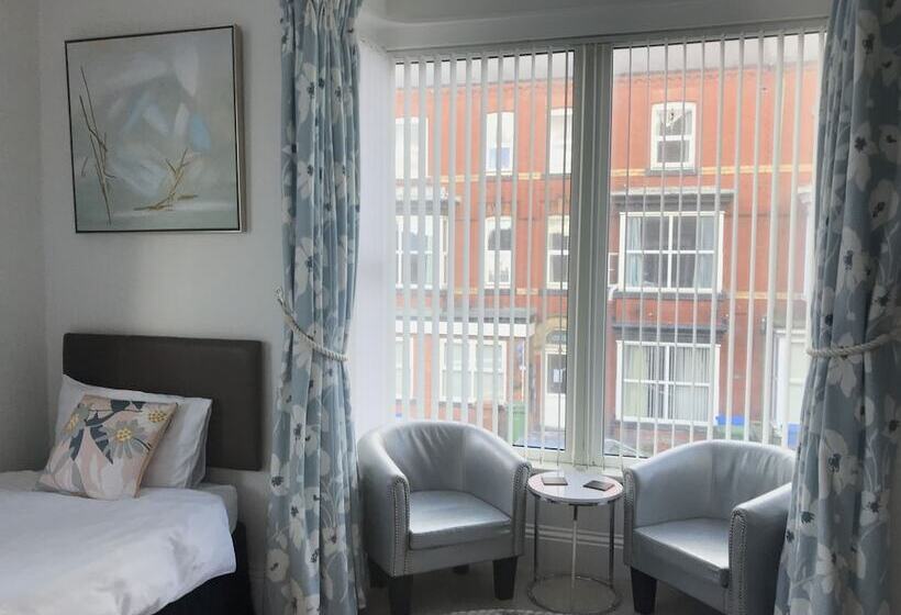 Трехместный Номер Superior, Doriam Guest House