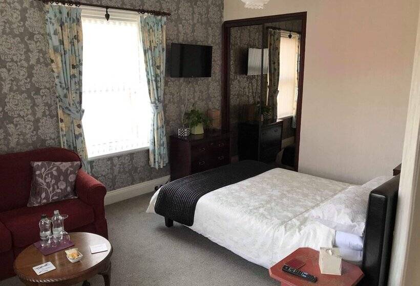 高级大房间, Doriam Guest House