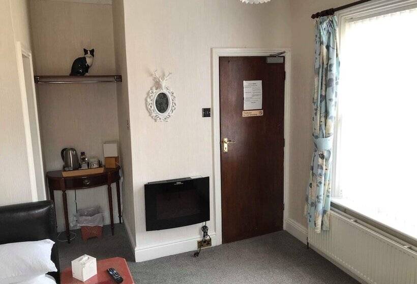 高级大房间, Doriam Guest House