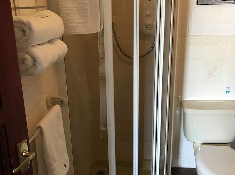 Номер Superior, Doriam Guest House