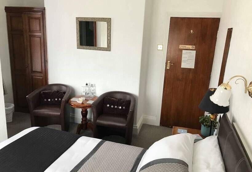 豪华房间, Doriam Guest House