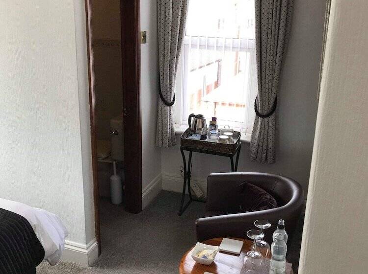 豪华房间, Doriam Guest House