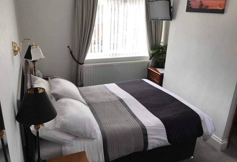 豪华房间, Doriam Guest House