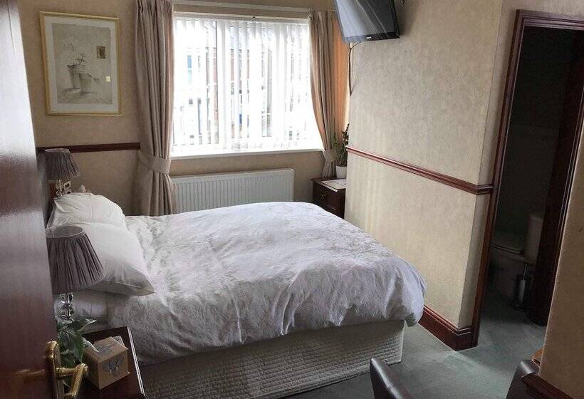 豪华房间, Doriam Guest House