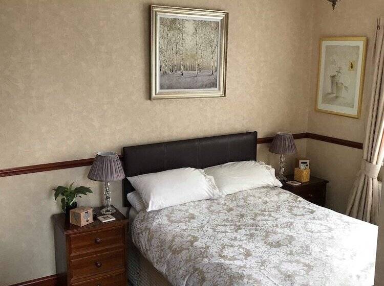 豪华房间, Doriam Guest House