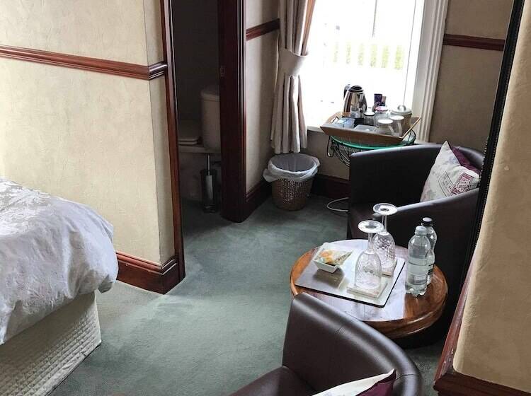 豪华房间, Doriam Guest House