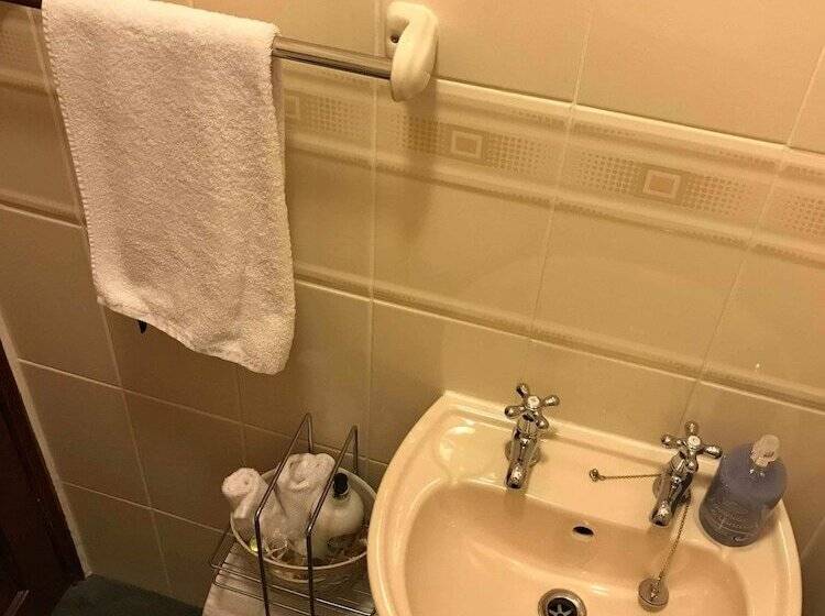 Номер Deluxe, Doriam Guest House