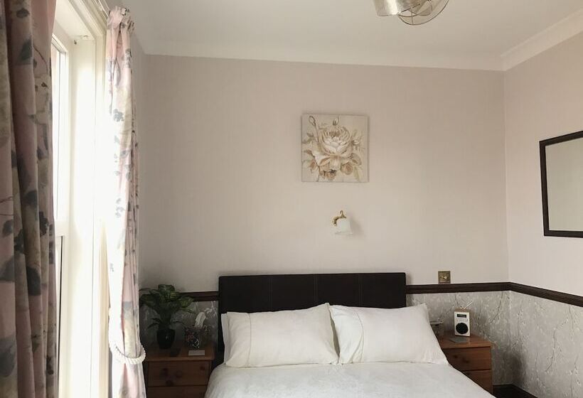 标准间, Doriam Guest House