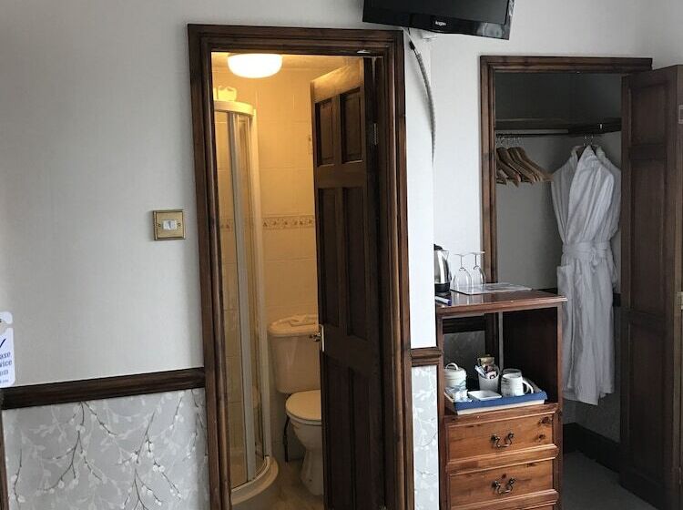 标准间, Doriam Guest House