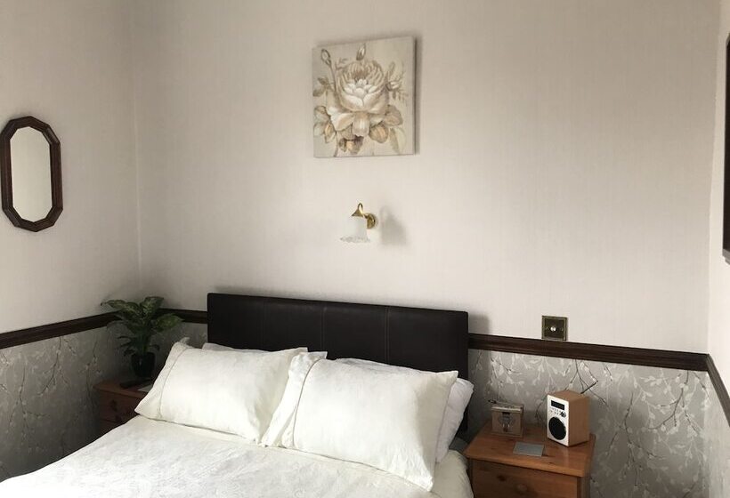 Номер Стандарт, Doriam Guest House