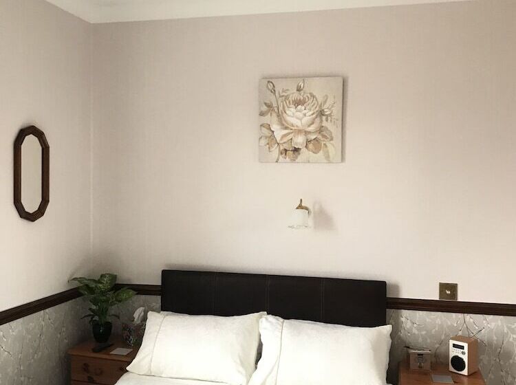 标准间, Doriam Guest House