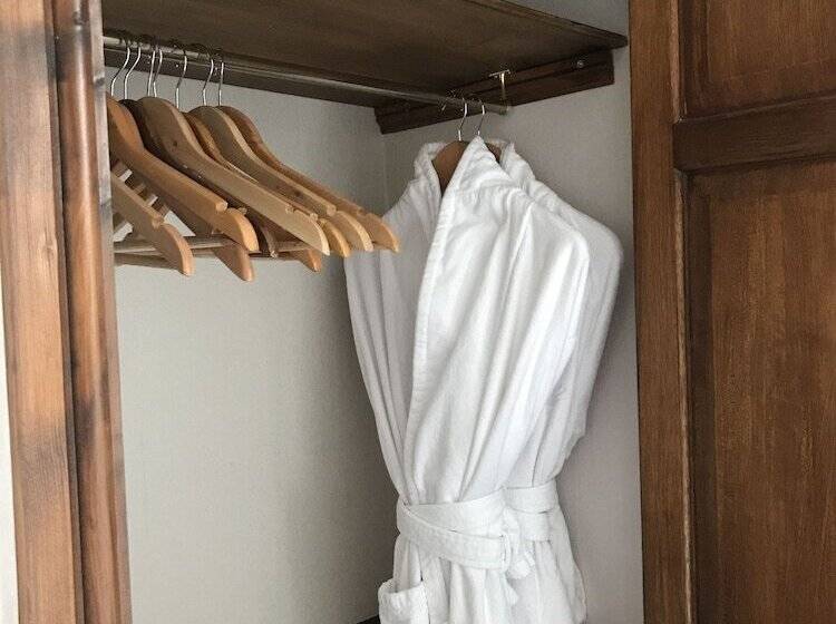 标准间, Doriam Guest House