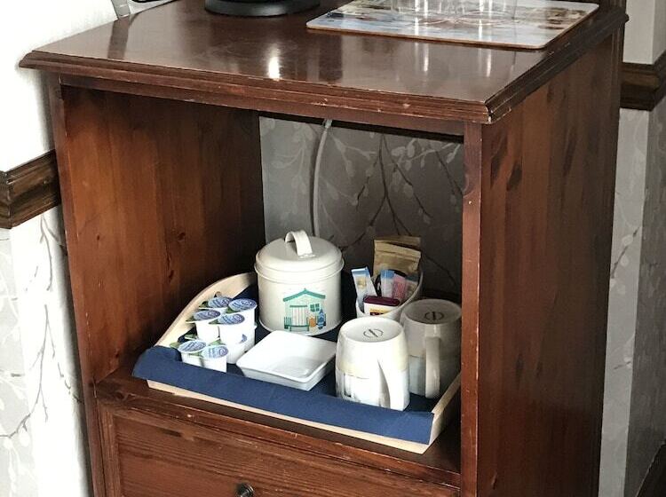 标准间, Doriam Guest House