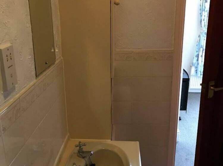 高级大房间, Doriam Guest House