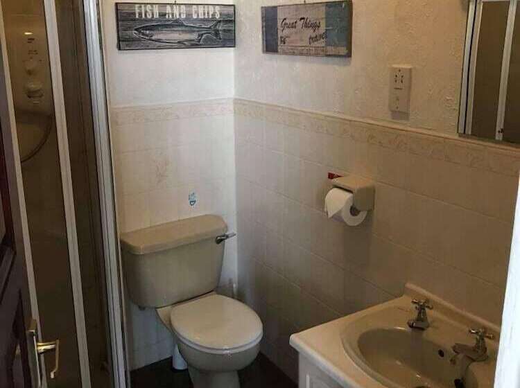 高级大房间, Doriam Guest House