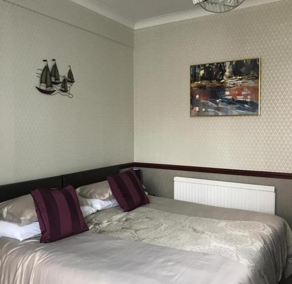 高级大房间, Doriam Guest House