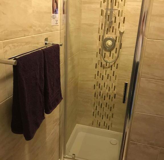 高级大房间, Doriam Guest House