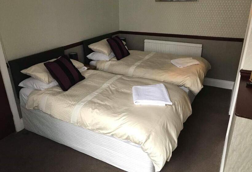 高级大房间, Doriam Guest House