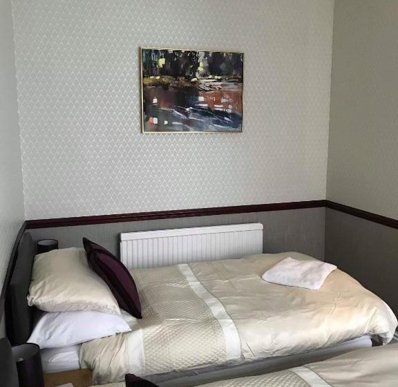 高级大房间, Doriam Guest House