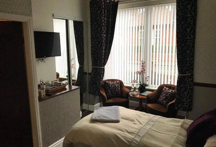 Номер Superior, Doriam Guest House