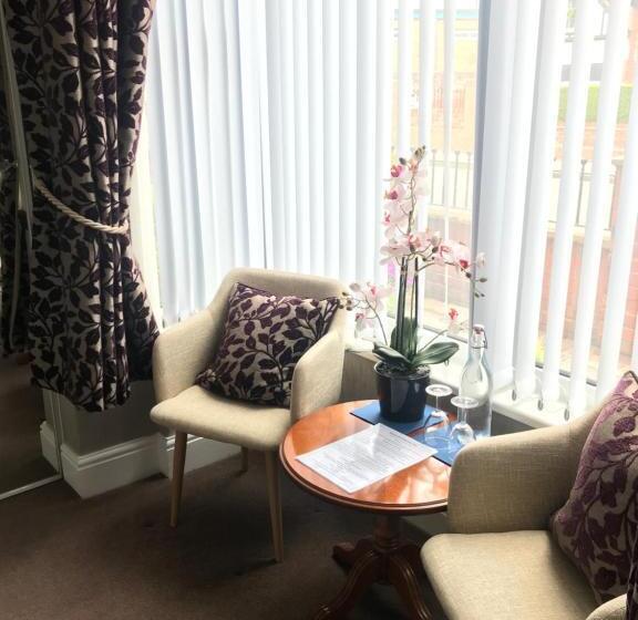 高级大房间, Doriam Guest House