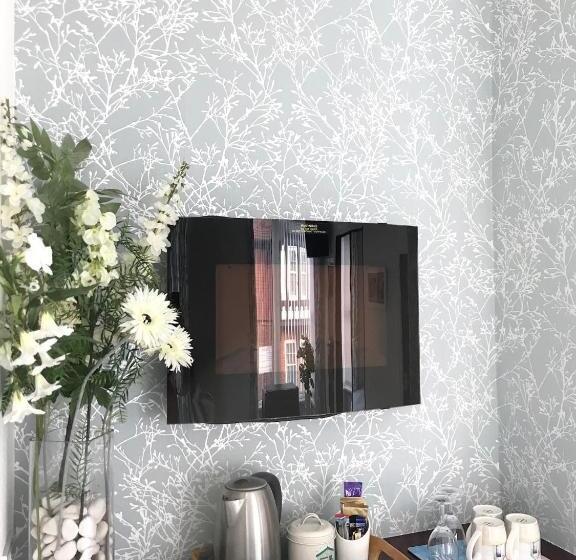 高级三人间, Doriam Guest House