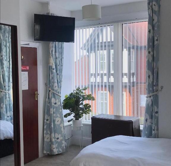 Трехместный Номер Superior, Doriam Guest House