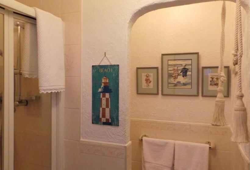 Трехместный Номер Superior, Doriam Guest House