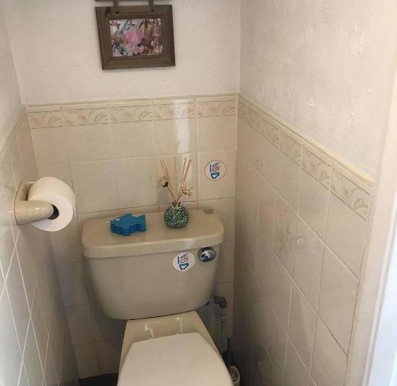 高级三人间, Doriam Guest House