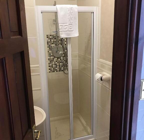 豪华房间, Doriam Guest House