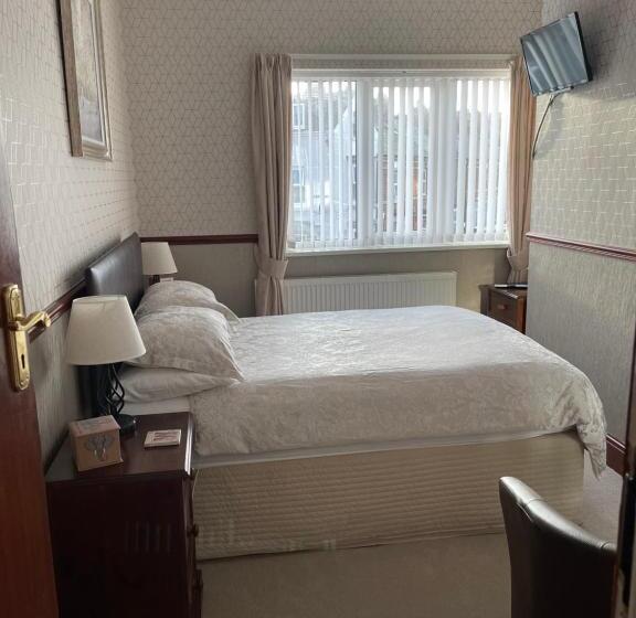 豪华房间, Doriam Guest House