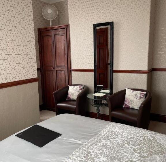 Номер Deluxe, Doriam Guest House
