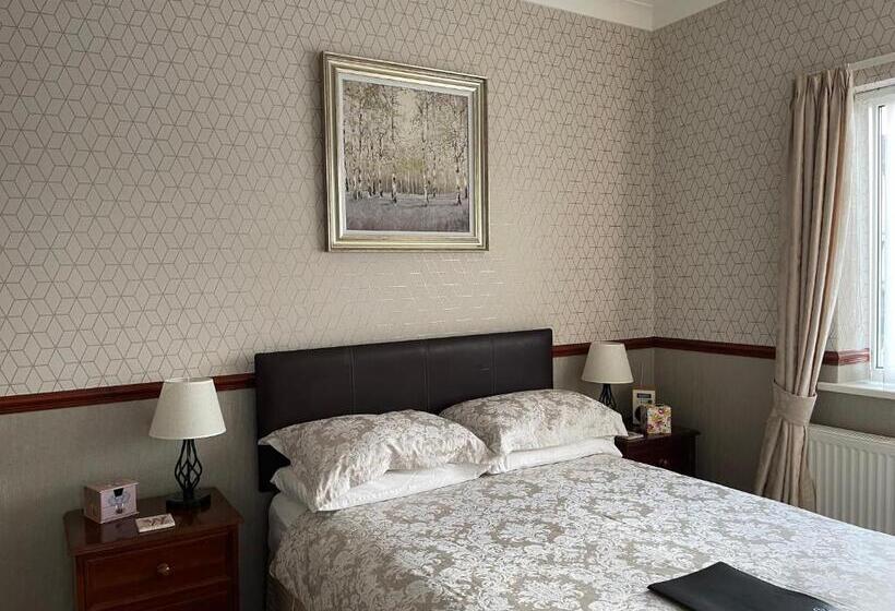 豪华房间, Doriam Guest House