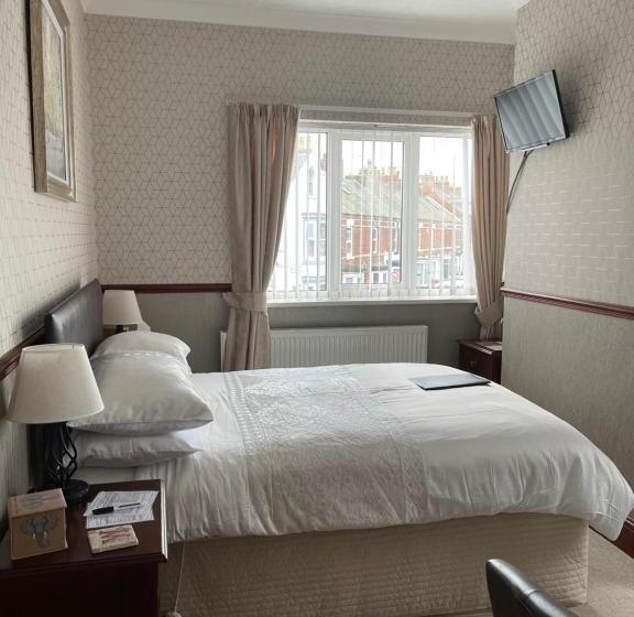 豪华房间, Doriam Guest House