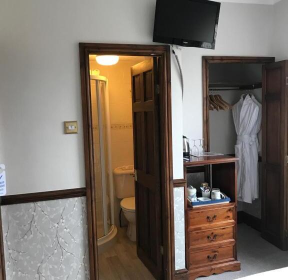 标准间, Doriam Guest House