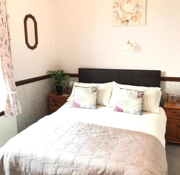 标准间, Doriam Guest House