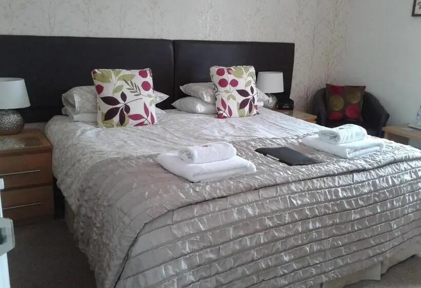 スーペリアールーム, Ellinbrook Guest House