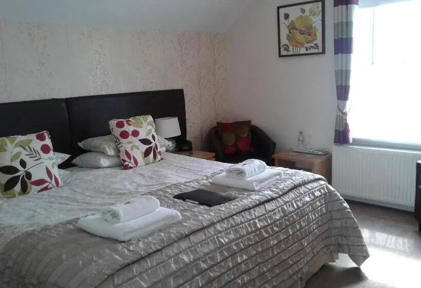 スーペリアールーム, Ellinbrook Guest House