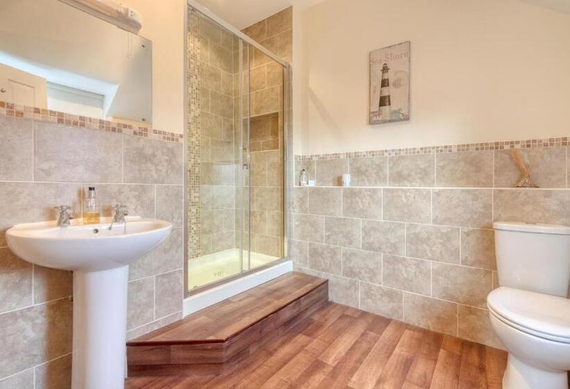 Номер Superior, Ellinbrook Guest House