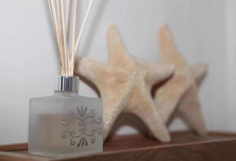 غرفة ديلوكس سرير كينج, Ellinbrook Guest House