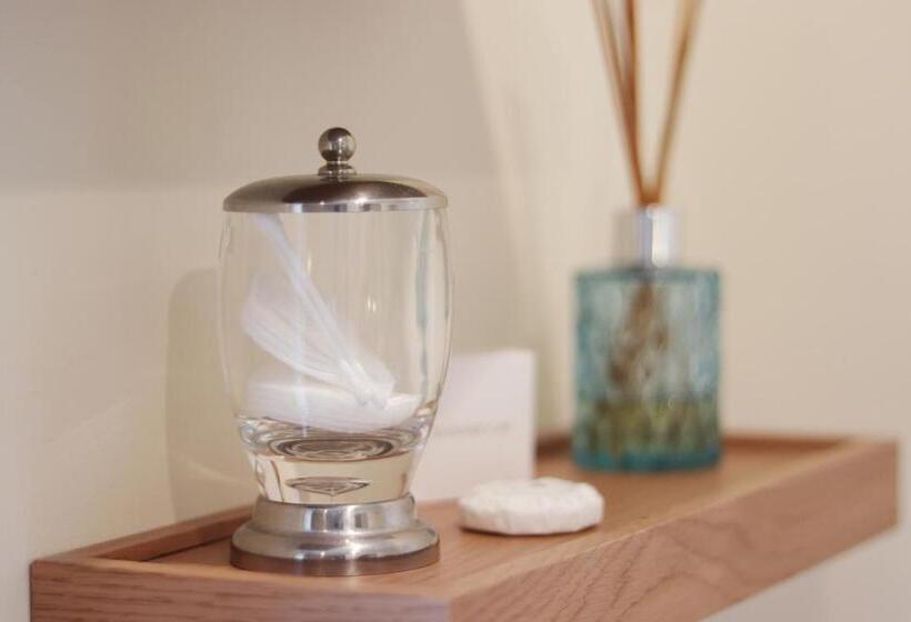 غرفة ديلوكس سرير كينج, Ellinbrook Guest House