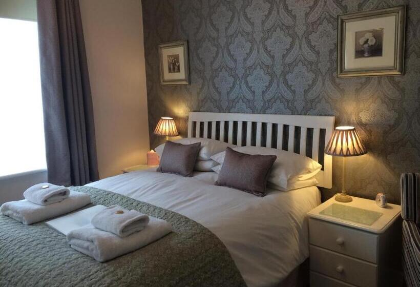 غرفة قياسية, Ellinbrook Guest House