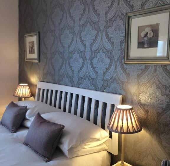 Номер Стандарт, Ellinbrook Guest House