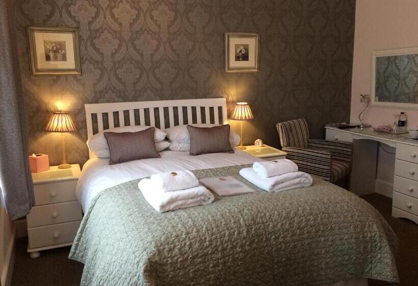 غرفة قياسية, Ellinbrook Guest House