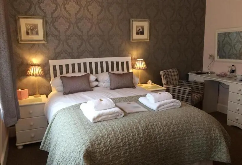 スタンダードルーム, Ellinbrook Guest House
