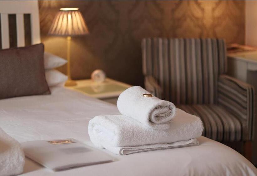 غرفة قياسية, Ellinbrook Guest House