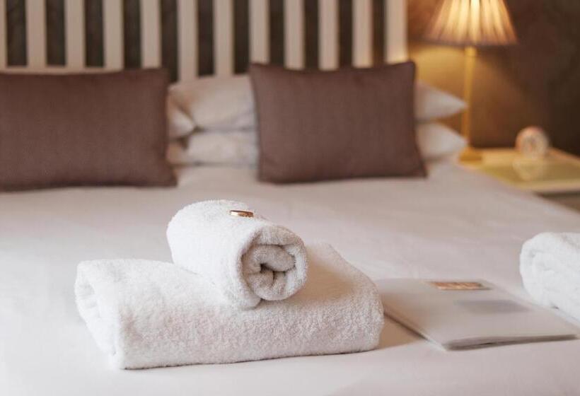 غرفة قياسية, Ellinbrook Guest House