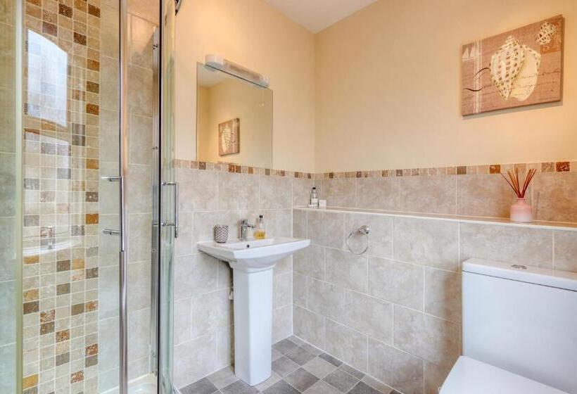 غرفة قياسية, Ellinbrook Guest House